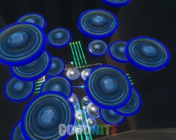 image 2 map 1,2,3 soleil deathrun !