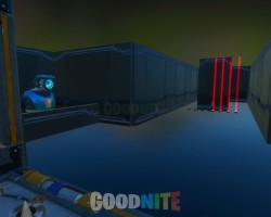 image 3 map 1,2,3 soleil deathrun !
