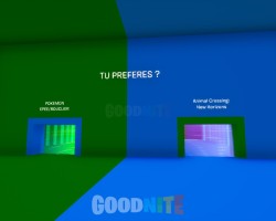 image 1 map Tu préferes ?