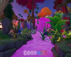 image 1 map Fantasy Forest: Hide & Seek