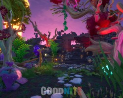 image 2 map Fantasy Forest: Hide & Seek