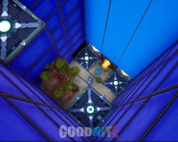 image 1 map Deathrun : Michou à la recherche de Bobby