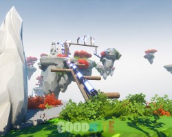 image 2 map SkyRun