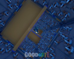 image 1 map Nocturne V2 la vengeance