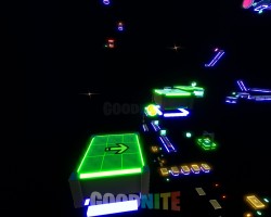 image 2 map Combat Parkour