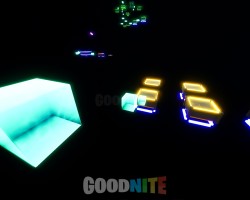 image 3 map Combat Parkour