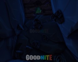image 3 map ESCAPE FROM HUNTER DEATHRUN