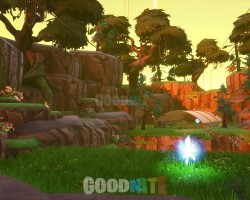 image 3 map Natural Deathrun : 8 levels