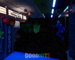 image 1 map Anomaly Gun Game !
