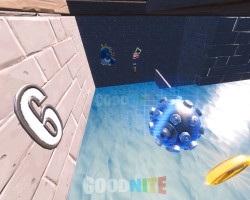 image 1 map Save the Baby's Lama | DeathRun !