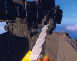 image 2 map Save the Baby's Lama | DeathRun !