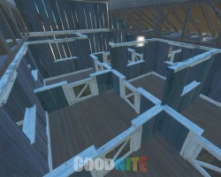 image 3 map Rodeo Roulette (1v1 - 15 Mini Games)