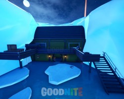 image 1 map Goulag Ice | 1v1