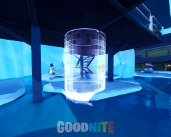 image 2 map Goulag Ice | 1v1