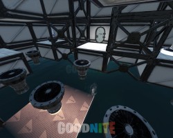 image 2 map Escape Llama Labs