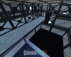 image 4 map Escape Llama Labs
