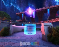 image 1 map Battlenite FORTNITE MOBA MAP