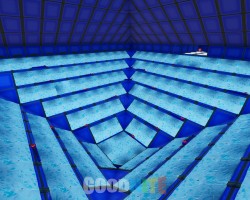 image 3 map Deathrun de Glace de 20 lvl