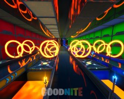image 2 map Deathrun: The Race 2