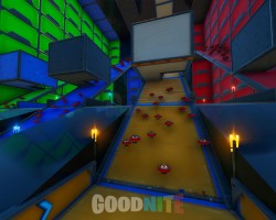 image 3 map Deathrun: The Race 2