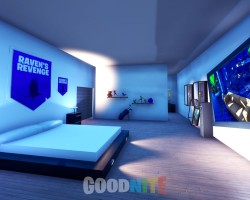 image 1 map Goulag Rainbow Six