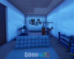 image 2 map Goulag Rainbow Six