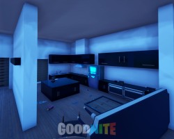 image 3 map Goulag Rainbow Six