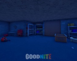 image 4 map Goulag Rainbow Six