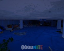 image 3 map LA CROISIÈRE : UN CAUCHEMAR / PARTIE 1