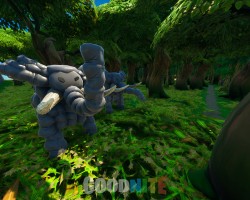 image 2 map Escape aventure: jungle