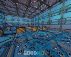 image 1 map DEFAULT MODERN DEATHRUN