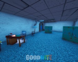 image 1 map Prison Break (v1)