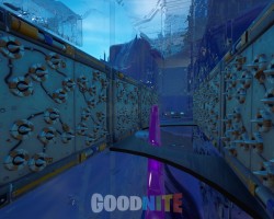 image 1 map THE PRISON GLASS