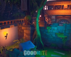 image 1 map Ninja Run - Deathrun