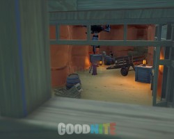 image 1 map Un Mort au Far West