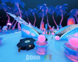 image 1 map Buildfight de Glace