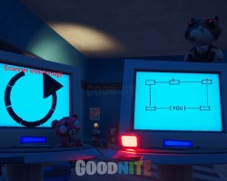 image 1 map Escape from Ricky