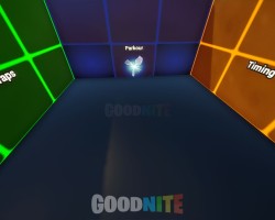 image 1 map 20lvl Invisible Deathrun