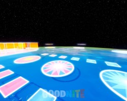 image 2 map RED VS BLUE CYBER FIGHT