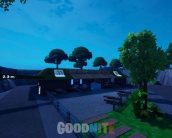 image 1 map Alpina City Roleplay