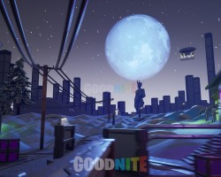 image 1 map [ Blue Moon ] temple deathmatch