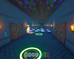 image 2 map Crazy Deathrun World