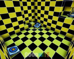 image 1 map Deathrun des abeilles 100 levels