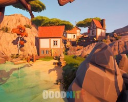 image 1 map Pirate Battle Royale