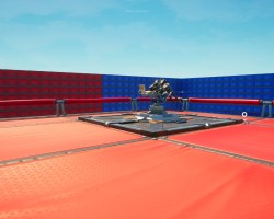 image 1 map CLASSIC RED VS BLUE ARENA