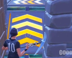 image 2 map CIZZORZ DEATHMAZE ESCAPE