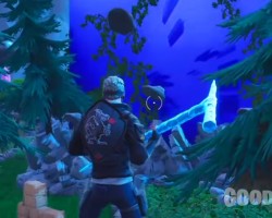 image 2 map KEVIN THE CUBE