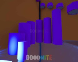 image 2 map Infinite Parkour