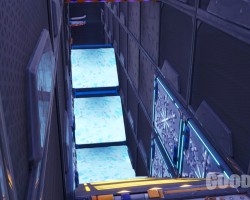 image 2 map Steve's DeathRun Parkour