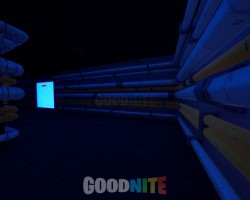 image 2 map Evil 15 Awaits: First Person Duo